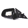 View Door Mirror Housing. Door Mirror Unit. Mirror Head. Sideview Mirror (Left). Full-Sized Product Image